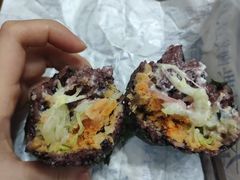 -眷村阿嬷(花城汇店)