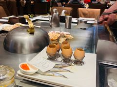 -大渔铁板烧(大悦城店)
