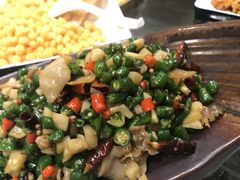 -庆合府重庆大排档(紫都城店)