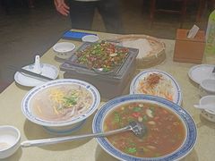 -老雒阳面馆·水席(高新区店)