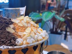 -MINIPOPO鲜奶·甜品(宽厚里店)