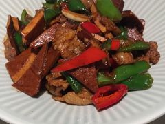 -徽韵人家·传承正宗徽菜(牡丹园店)