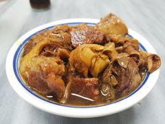 -珍珍小食店(西华路店)