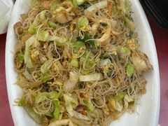 -品鲜海鲜餐厅(黄厝店)