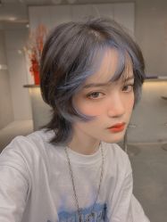 -变画·发型STUDIO