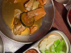 -西塔老太太泥炉烤肉(上海七宝领展广场店)