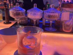 -The Penthouse酒吧