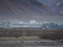 -图们国门景区