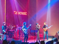 -TZ House音乐现场(来福士中心店)