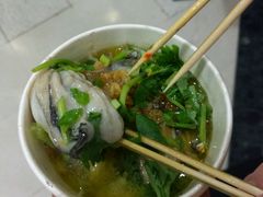 -冯姐生蚝(迎宾广场店)