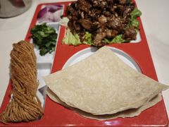 -古萧汪家羊肉馆(淮北四马路店)