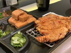 -馔豚·台北菜专门店(深圳湾万象城店)