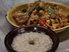 -东排食堂长沙小吃大排档(五一广场店)