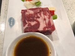 -韩时烤肉(枫蓝店)