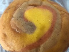 星空流沙包-LELECHA乐乐茶(上海五角场万达广场店)