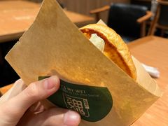 -魏家凉皮(大差市店)