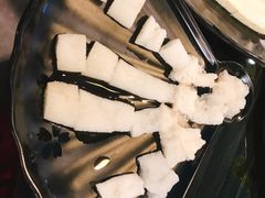 竹荪-东椰·海南椰子鸡火锅(朝阳门店)