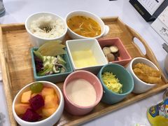 -Lilliput·粒粒堡亲子餐厅(嘉定宝龙店)