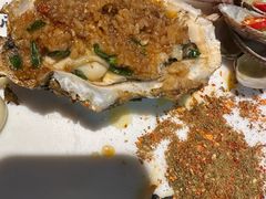 -四禧精酿铜锅涮肉·烧烤工场(大明湖店)