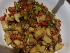 -西江红·株洲本地菜(滨江南路店)