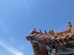 -青岩寺风景区