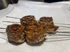 -三个大叔烤羊肉串·炭炉砂锅菜(西三旗店)