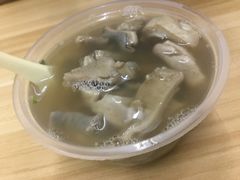 -牛师傅广式药膳牛骨汤美食(江南西店)