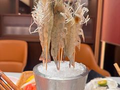 -海月轩海鲜豆捞(紫金塔店)