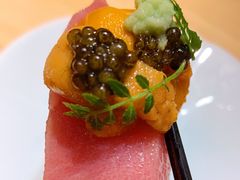-鮨青(恒基名人购物中心店)