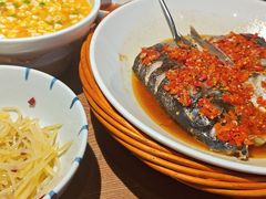 -辣得叫湘菜(四明店)