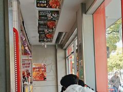 -华莱士·全鸡汉堡(沧源店)