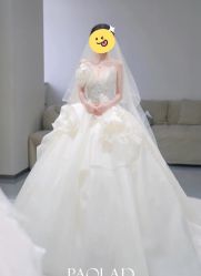 -南京宝娜嫁衣婚纱礼服馆(中央路店)