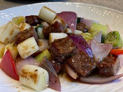 -杭州JW万豪酒店-万豪中餐厅