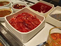 -海底捞火锅(长宁路龙之梦店)