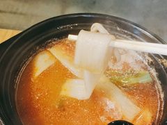 -小熊纪称盘麻辣烫