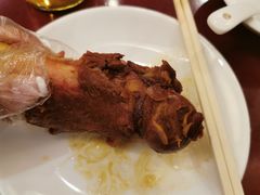 -吴记酱骨炖菜馆(康安路店)