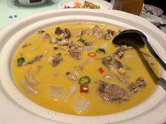 -香丰阁·烤鸭·川湘菜(清河店)