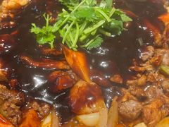 -黄记煌三汁焖锅(欢乐海岸店)