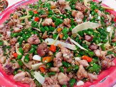 霸王兔尖椒兔-东吴霸王兔(松青路店)