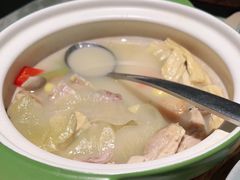 -潮堂 · 潮州菜(国贸商城店)