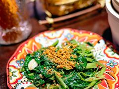 虾酱空心菜-泰妃殿(新世界旗舰店)