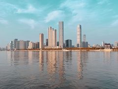 -橘子洲景区