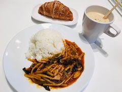 -宜家·瑞典风味餐厅(天津东丽商场店)
