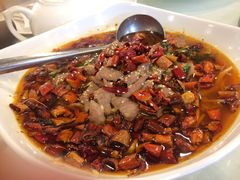 -海宝酒家(中山四路店)