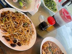 -江南村海鲜馆(洞头店)