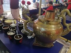 -鹏欣水游城