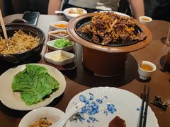 -奉天小馆·非遗东北菜(沈阳万象城店)