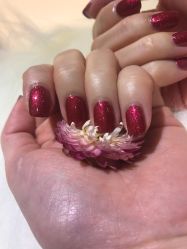 -森日式美甲沙龙MORI NAIL总店
