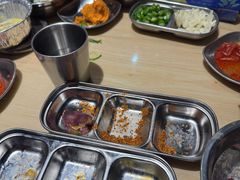 -麻蒲碳烤肉(嘉禾东平地铁站19号店)