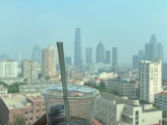 -星巴克(天津五大道店)
